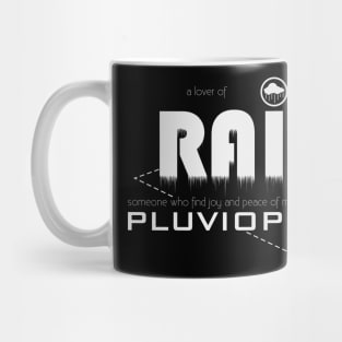 Rain Mug